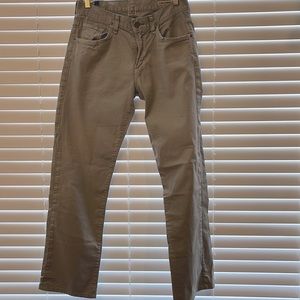 Citizen of Humanity Men’s Jeans size 28x30